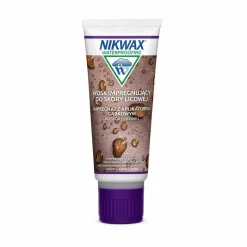 Wosk impregnujący Nikwax do obuwia