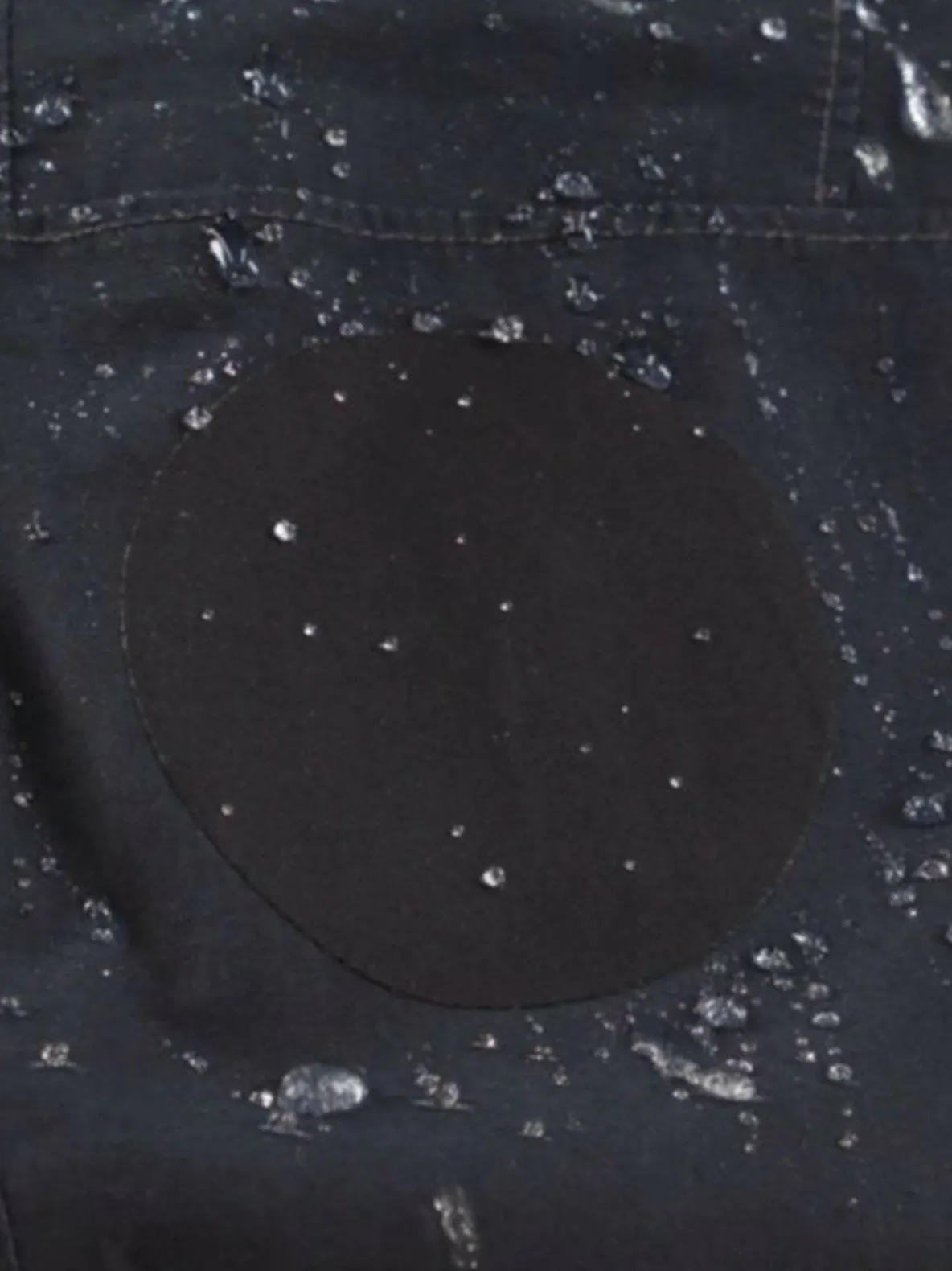 Zestaw łatek naprawczych GearAid Gore-Tex Fabric Patches