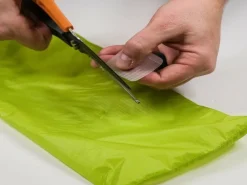 Zestaw łatek naprawczych GearAid Tenacious Tape SilNylon Patches