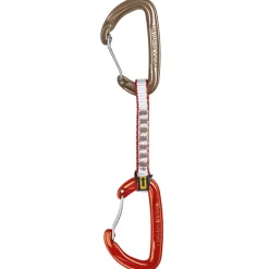 Zestaw ekspresów Singing Rock Vision Wire 11mm 11 cm Quickdraws