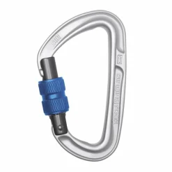 Zestaw karabinków Singing Rock Colt Screw Gate