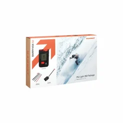 Zestaw Lawinowy Mammut Barryvox S2 Pro Light 280 Package