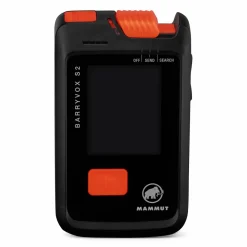 Zestaw Lawinowy Mammut Barryvox S2 Pro Light 280 Package