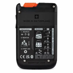 Zestaw Lawinowy Mammut Barryvox S2 Pro Light 280 Package